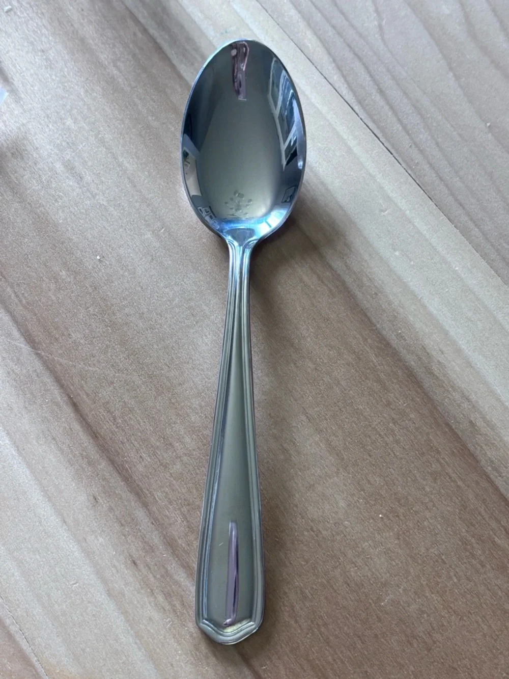 Reed & Barton  Palladian Stainless Tablespoons Set of 4 New